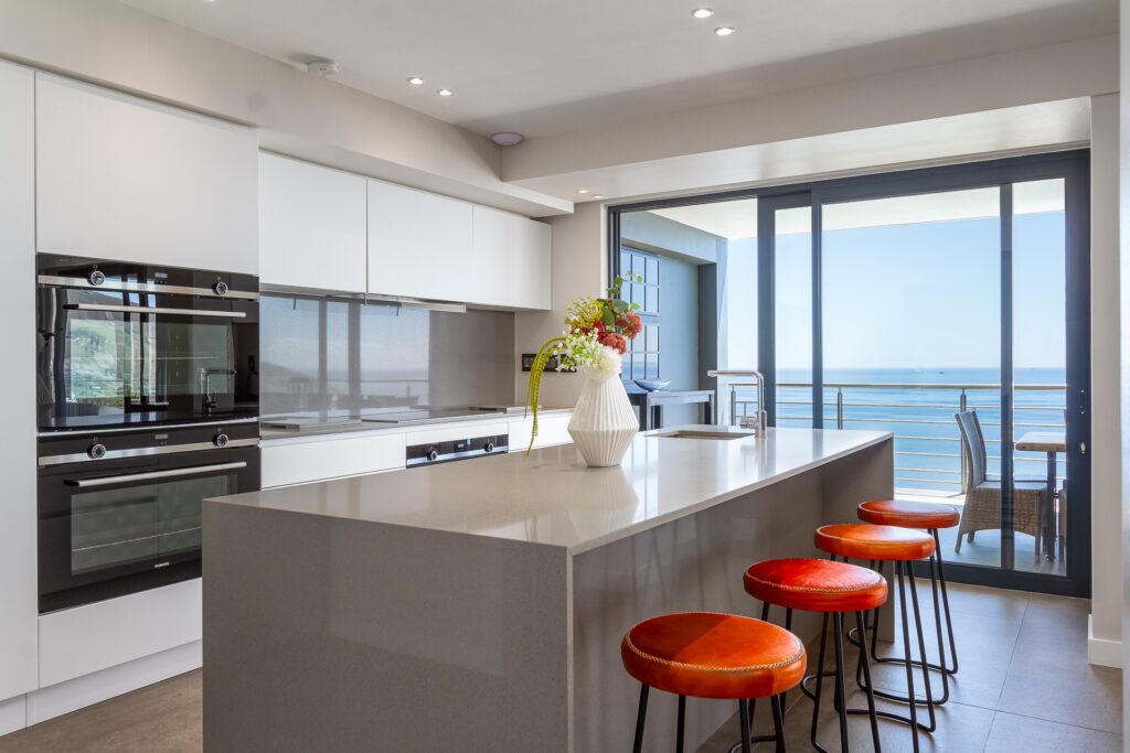 Villa Silva film location, Camps Bay | NVD Property
