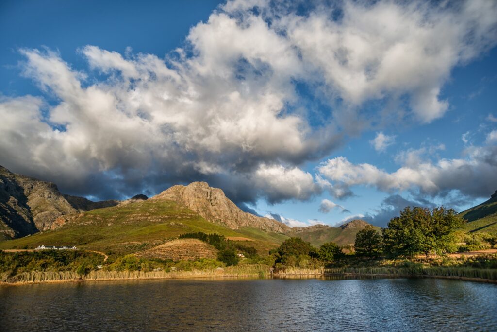 Waterford Estate film location, Stellenbosch | NVD Property