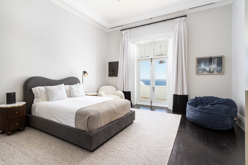 White Cliffs Villa film location, Clifton | NVD Property