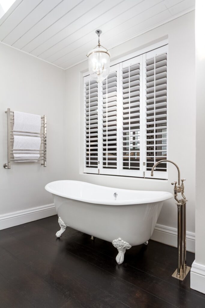 White Cliffs Villa film location, Clifton | NVD Property