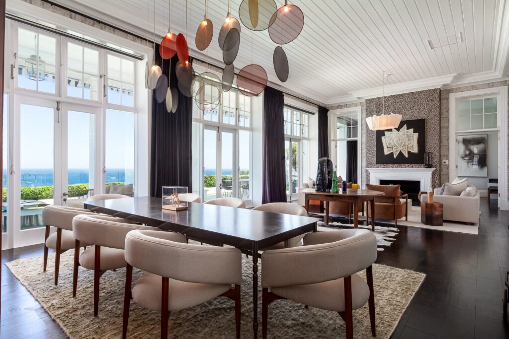 White Cliffs Villa film location, Clifton | NVD Property