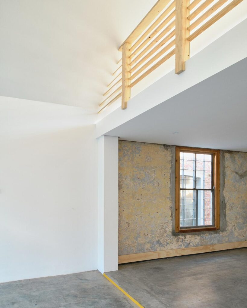 Chapel Studios film location, Woodstock | NVD Property