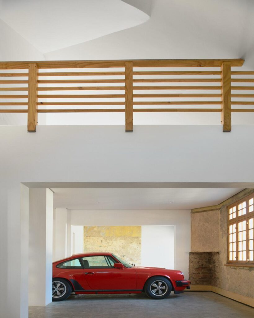 Chapel Studios film location, Woodstock | NVD Property