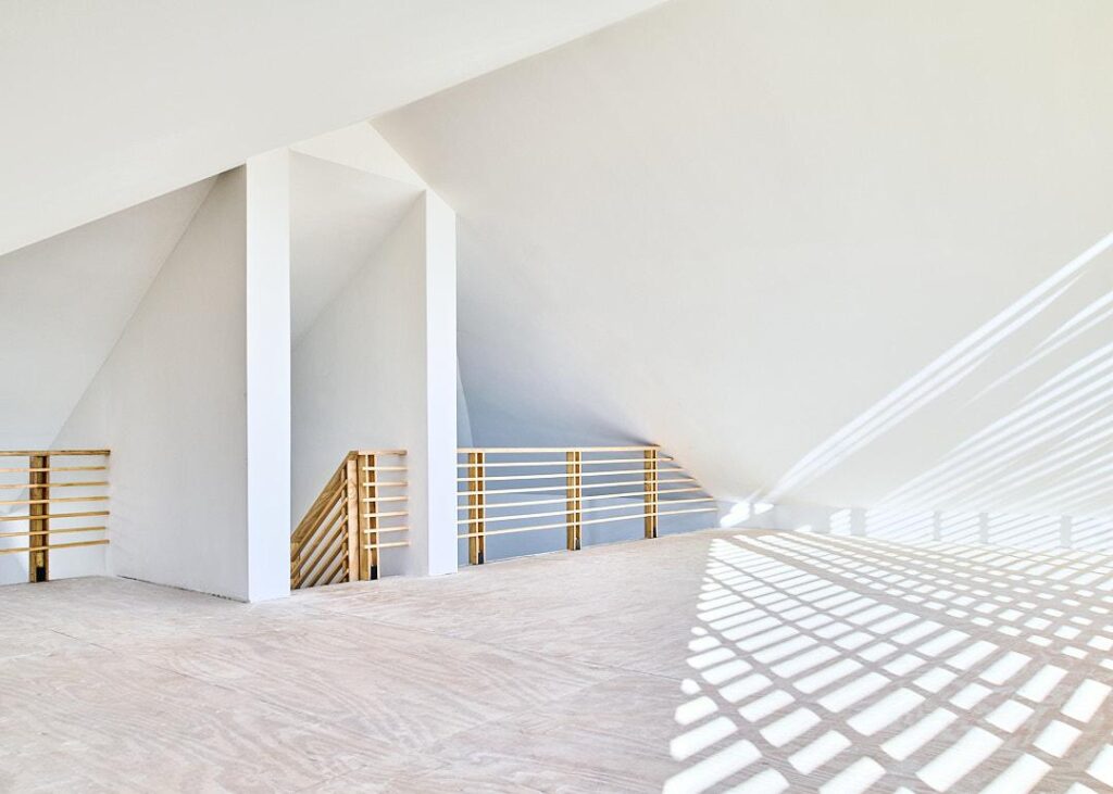 Chapel Studios film location, Woodstock | NVD Property
