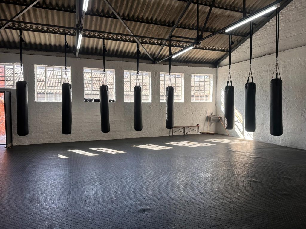 360 Gym 16