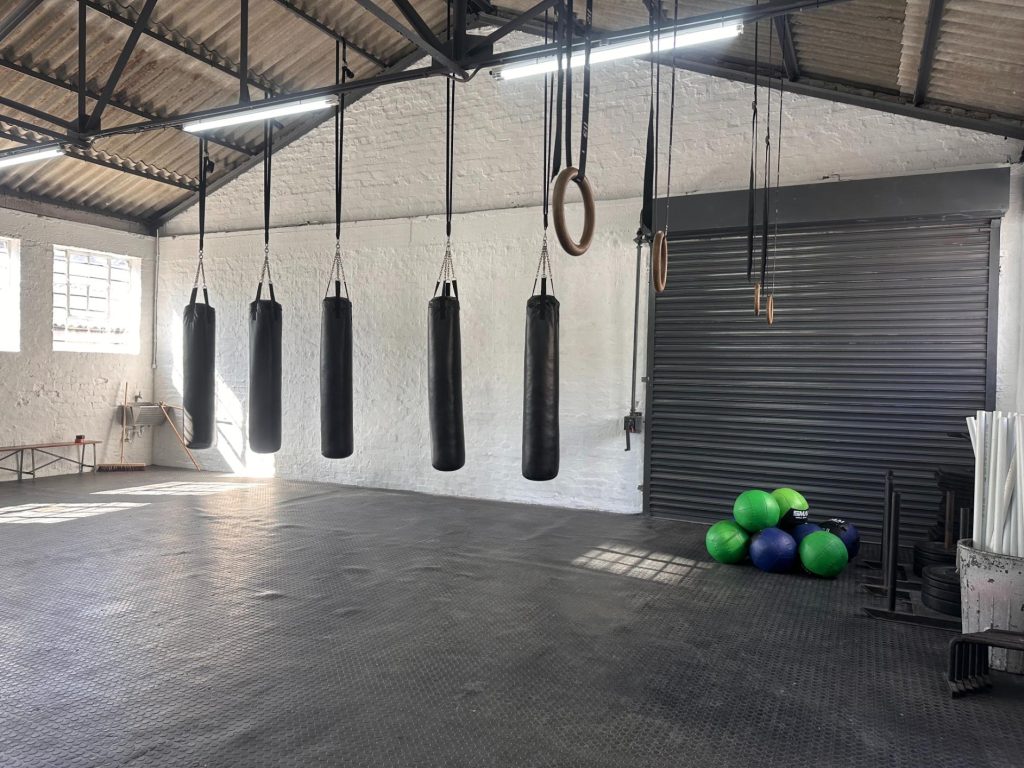 360 Gym 17