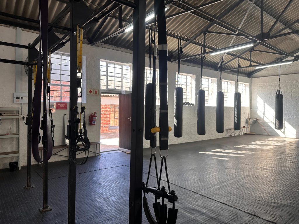 360 Gym 18