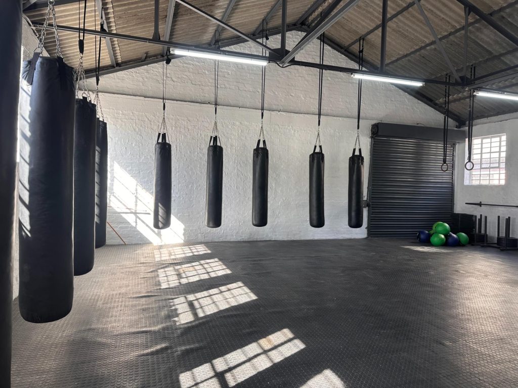 360 Gym 20