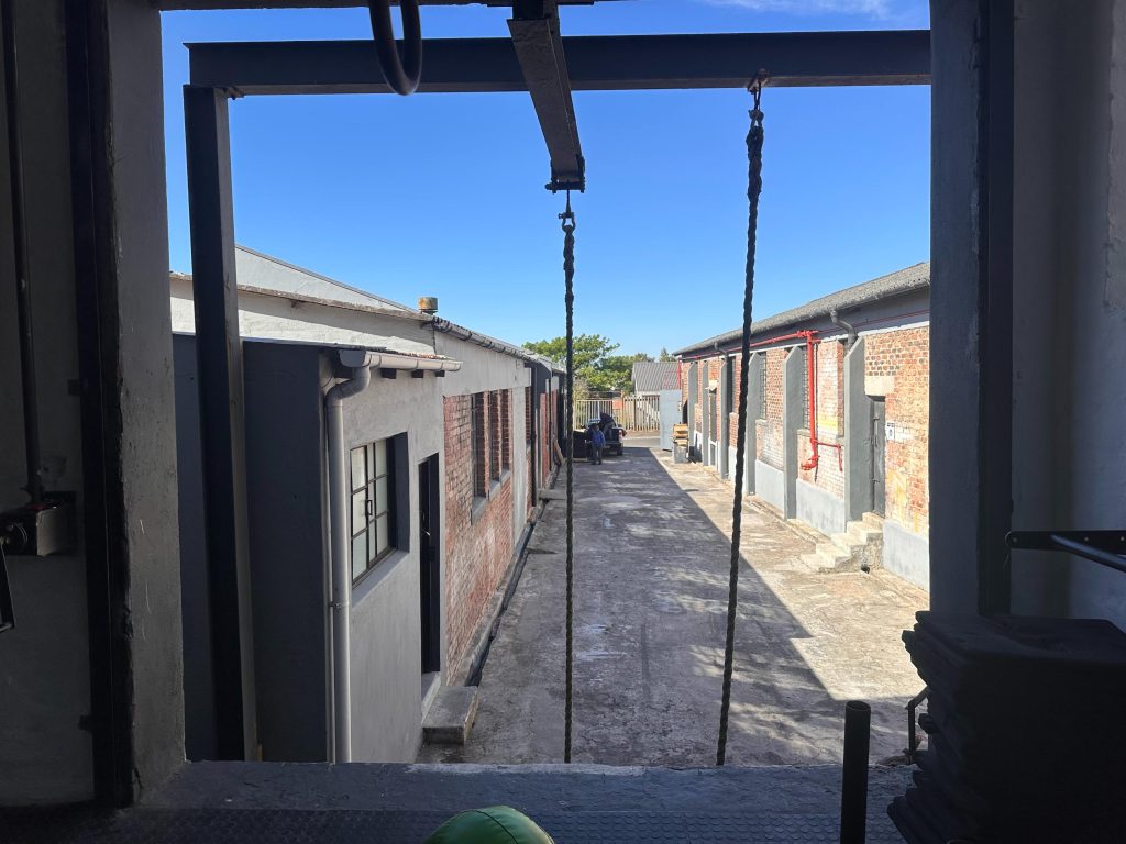 360 Gym 21