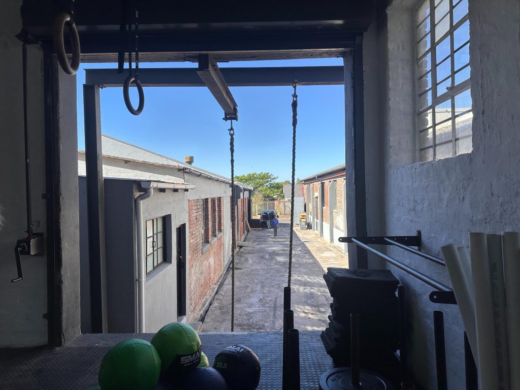 360 Gym 22