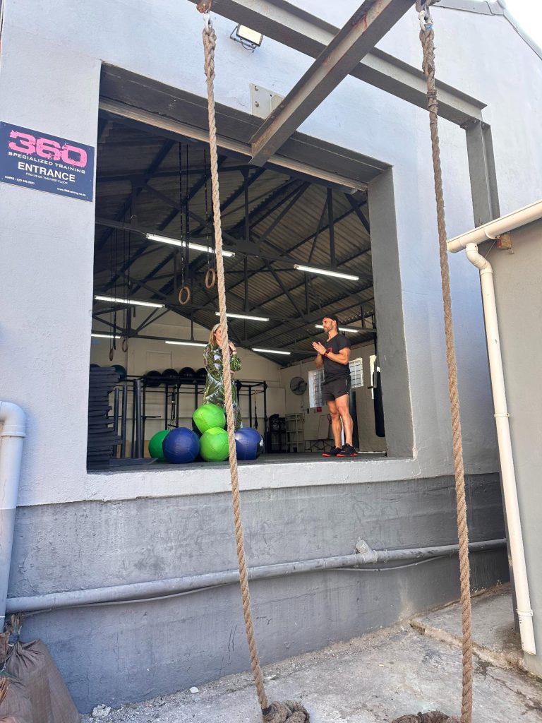 360 Gym 23