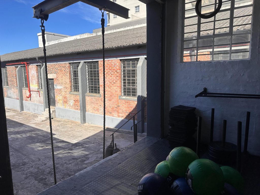 360 Gym 26
