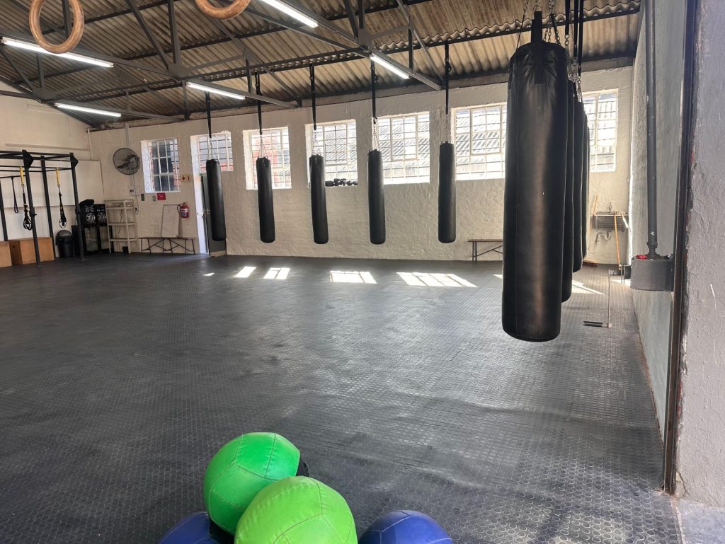 360 Gym 27