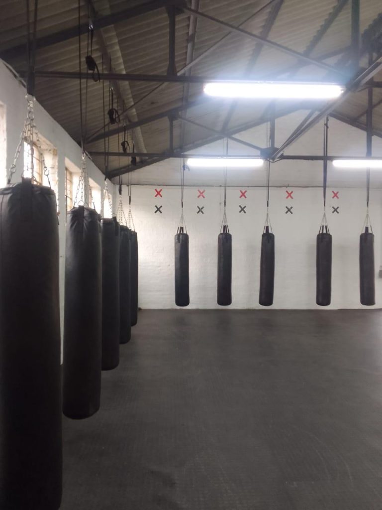 360 Gym 8