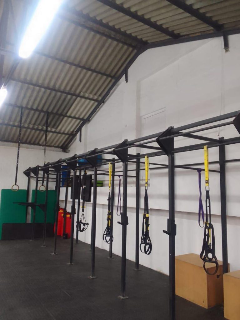 360 Gym 3