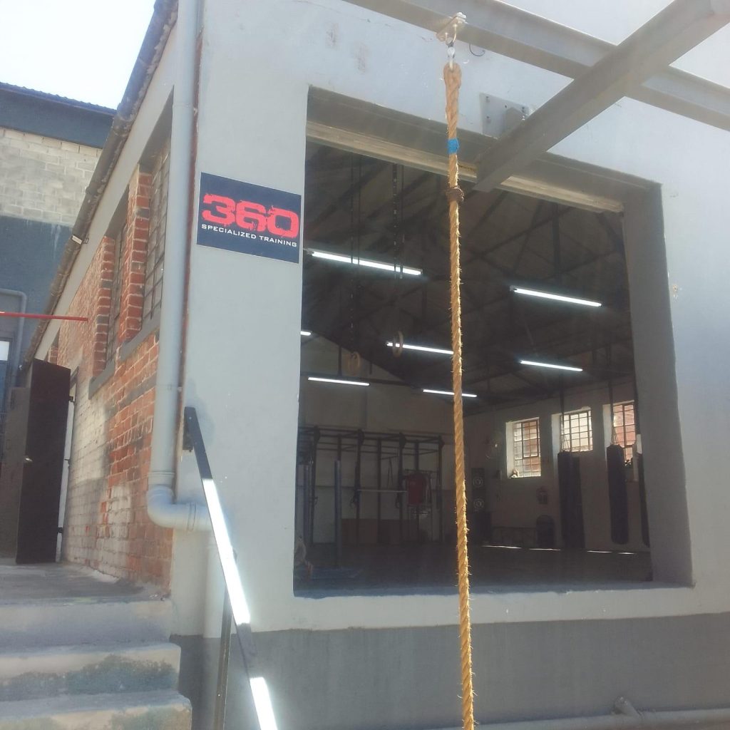 360 Gym 11