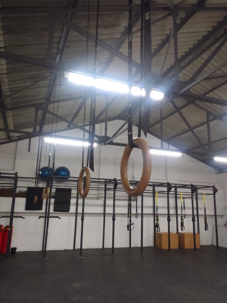 360 Gym 5