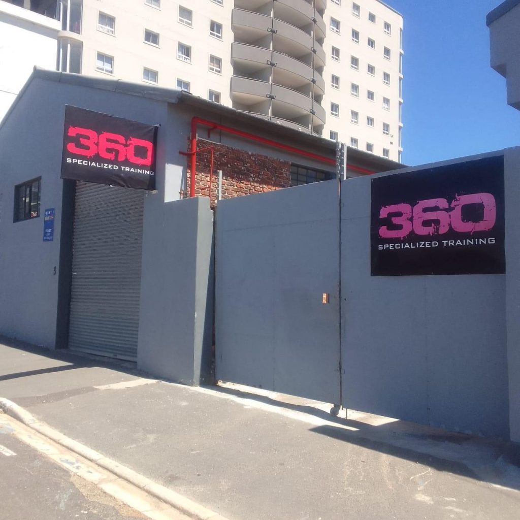 360 Gym 6
