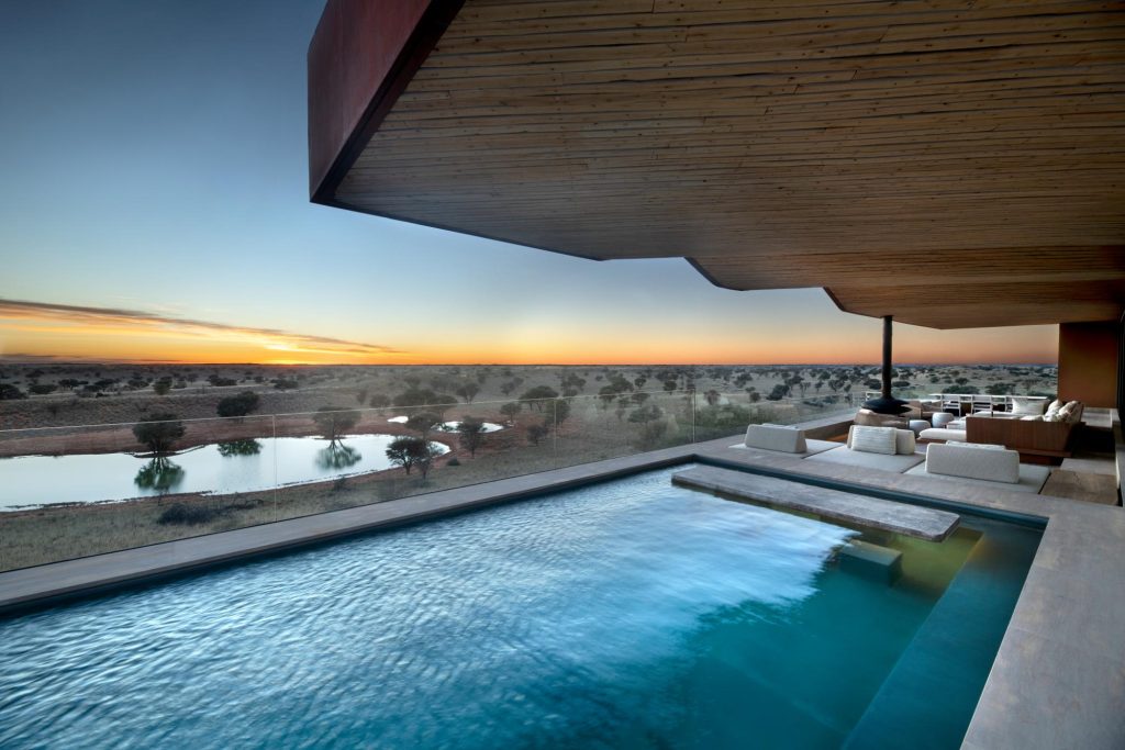 Kalahari Dunes 2
