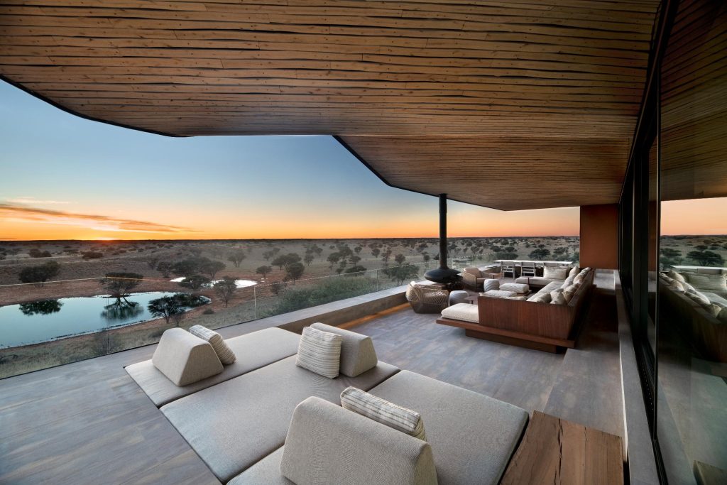 Kalahari Dunes 3