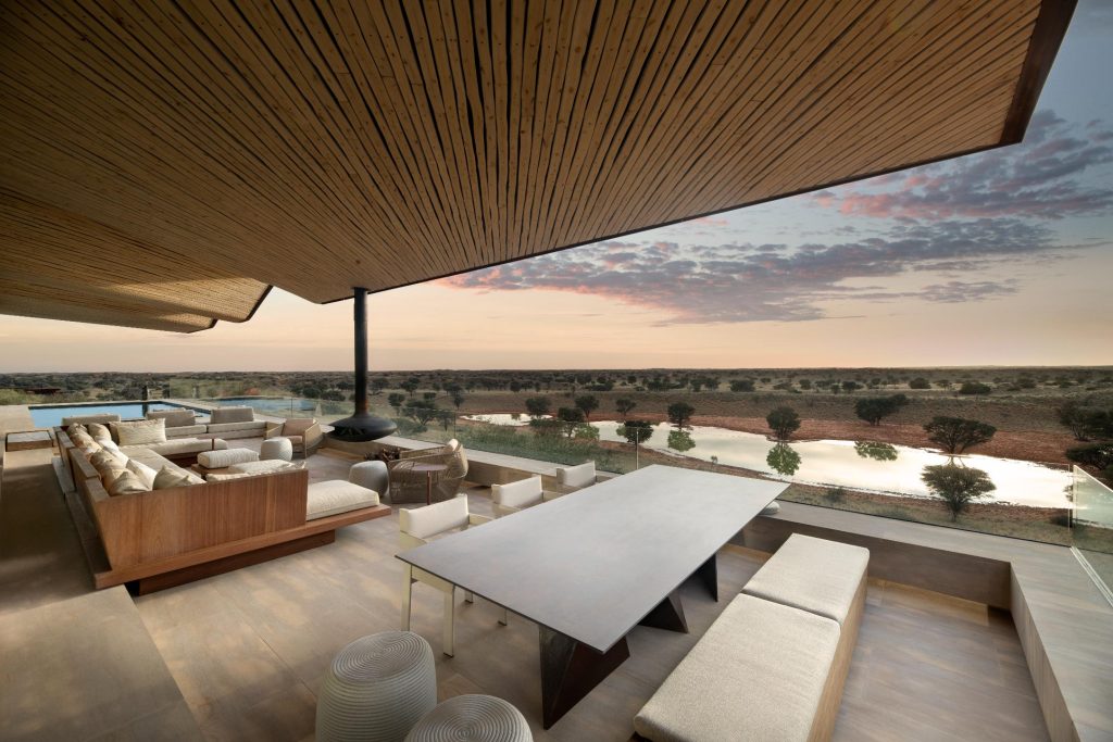 Kalahari Dunes 15