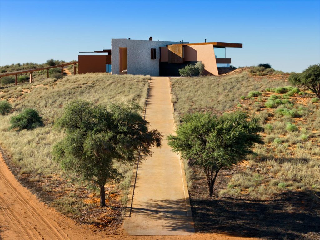 Kalahari Dunes 28