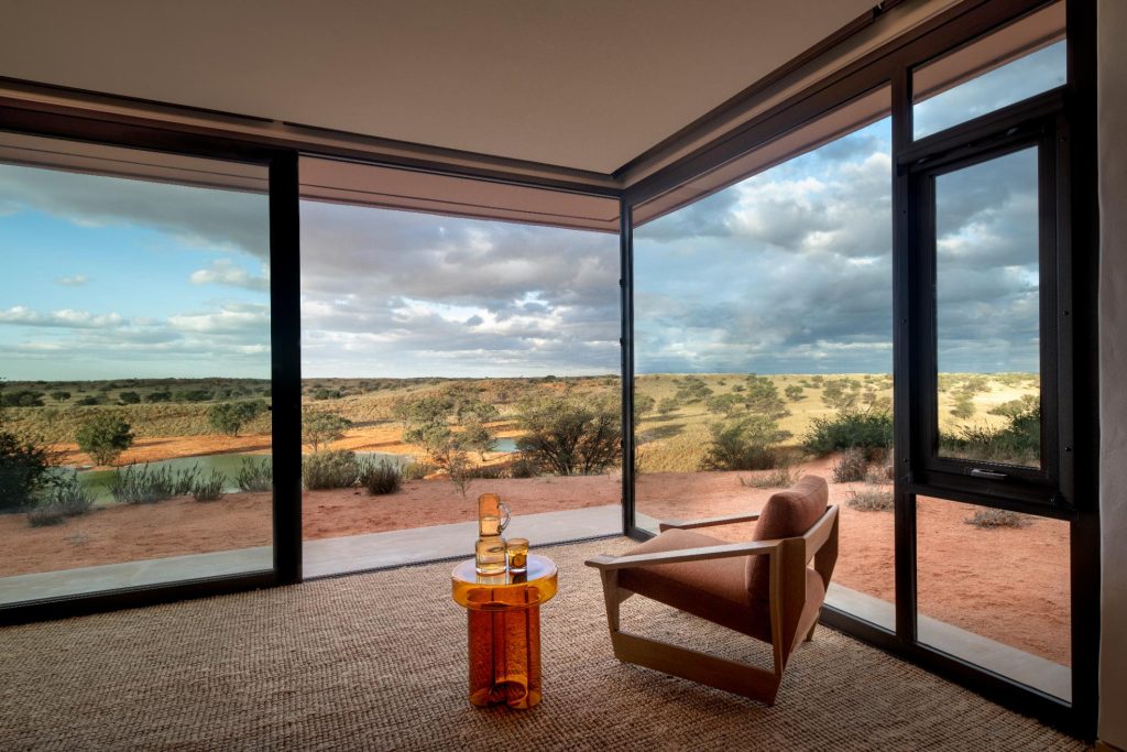 Kalahari Dunes 31