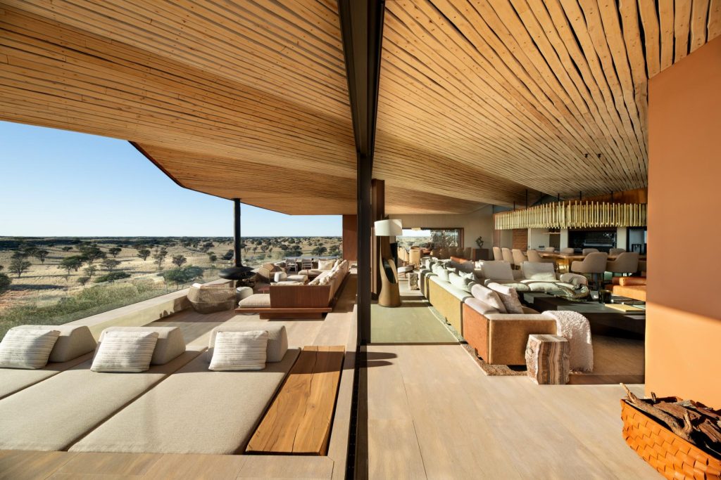 Kalahari Dunes 6