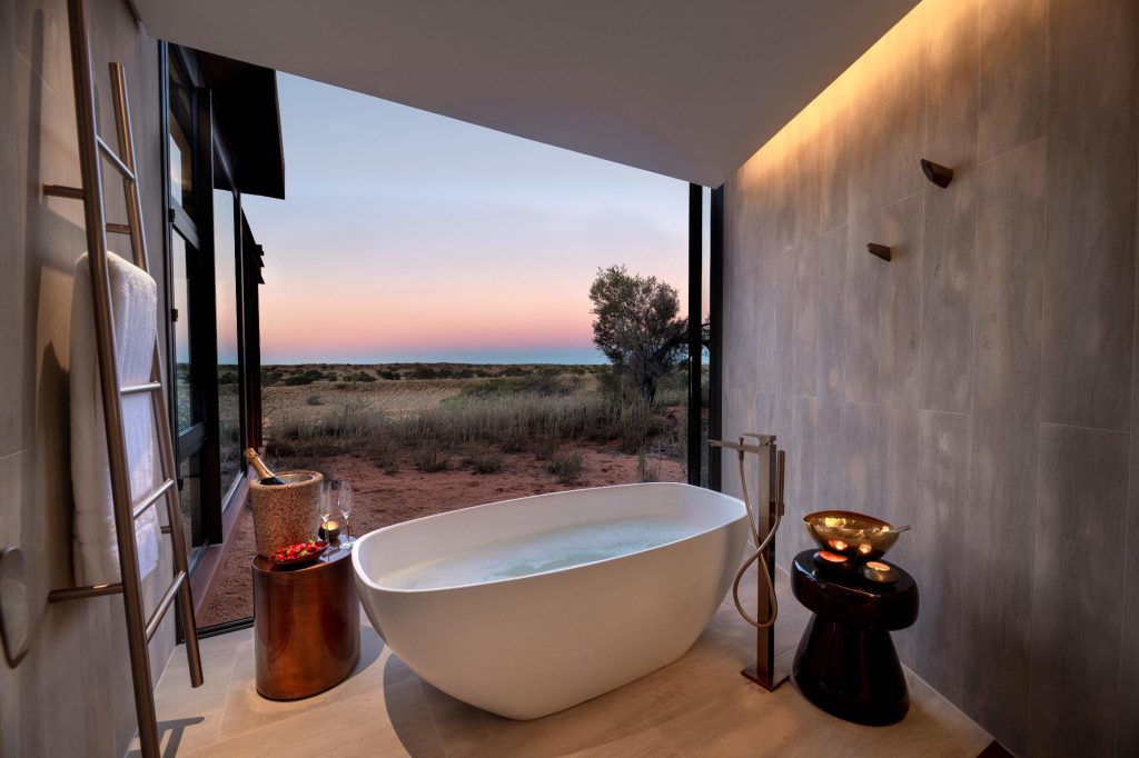 Kalahari Dunes 34