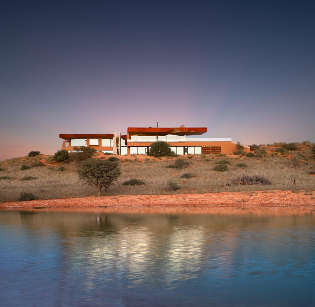 Kalahari Dunes 35