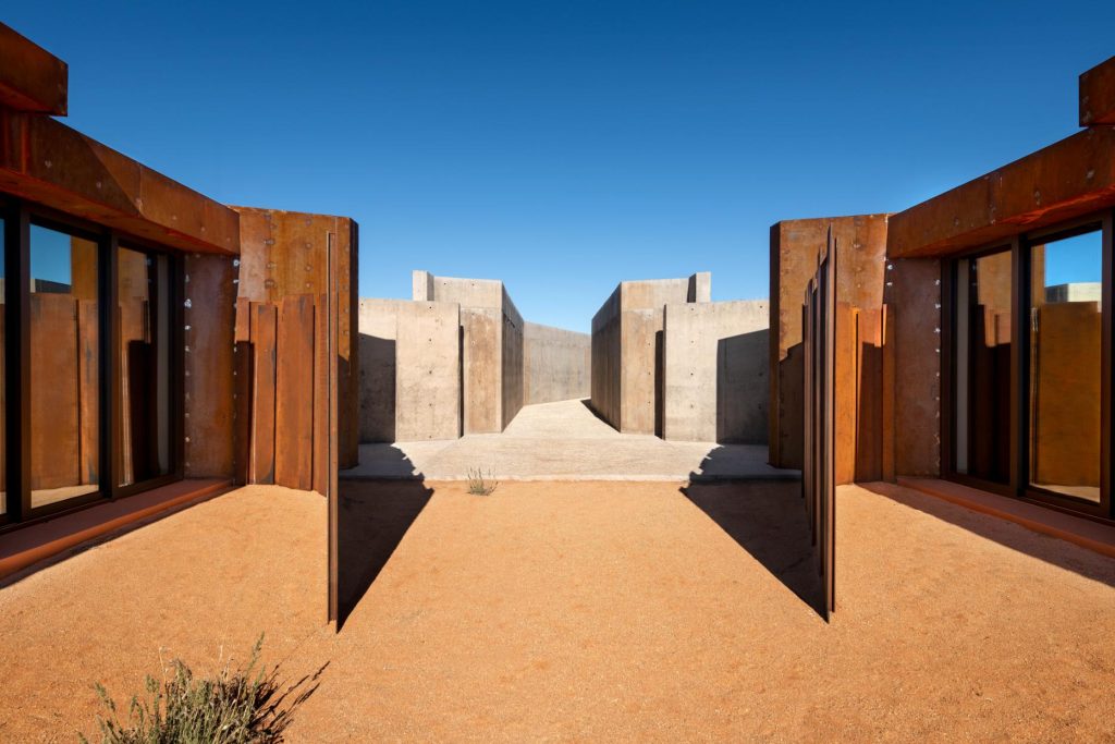 Kalahari Dunes 38
