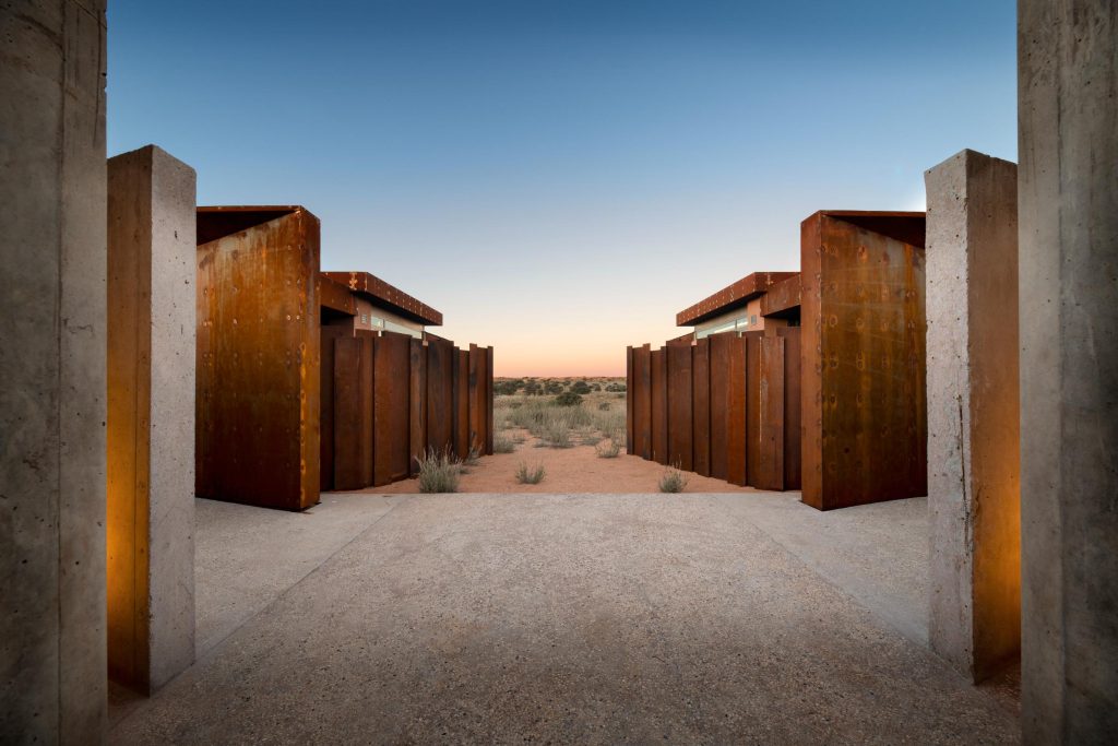 Kalahari Dunes 39