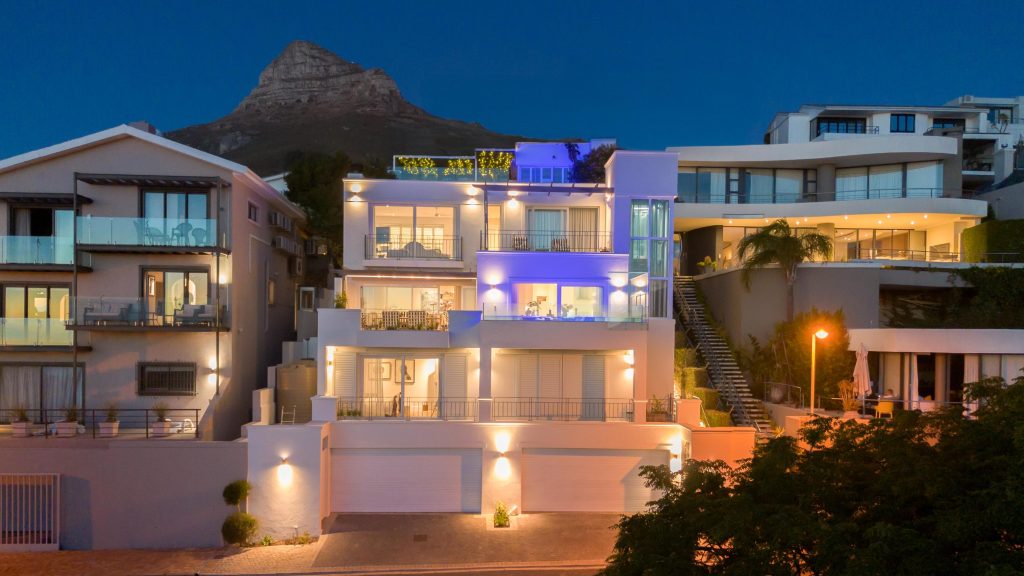 Weston Villa 3