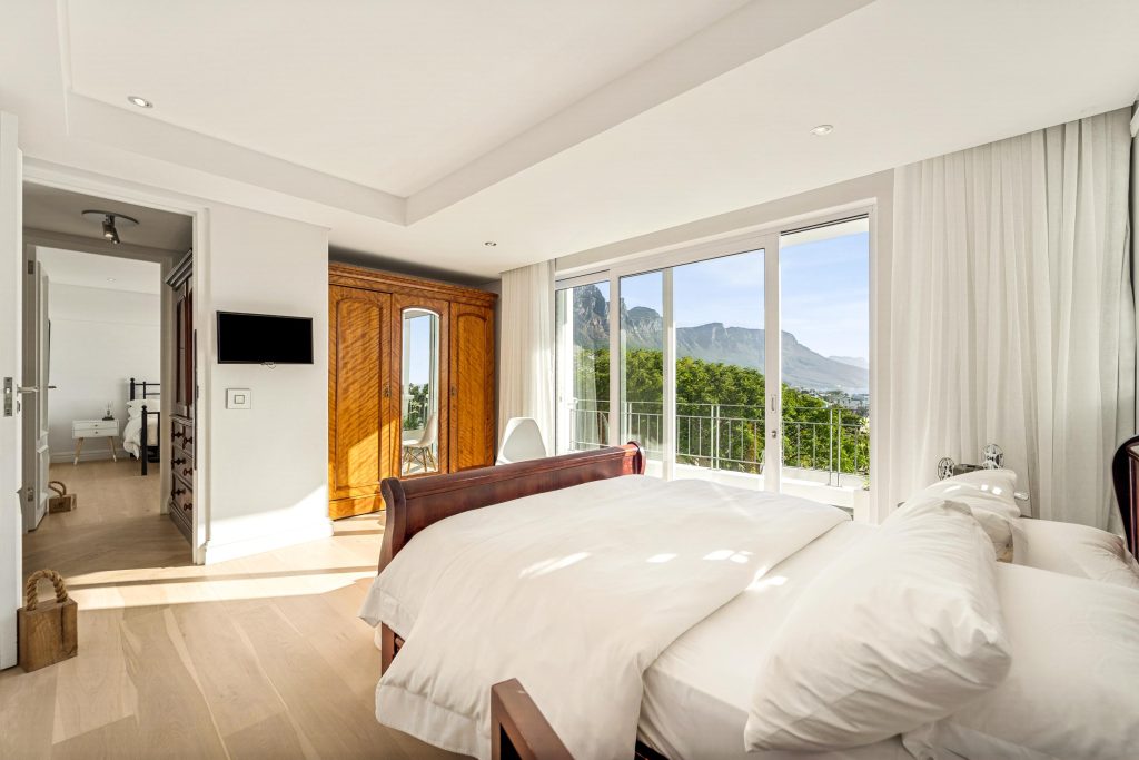 Weston Villa 5