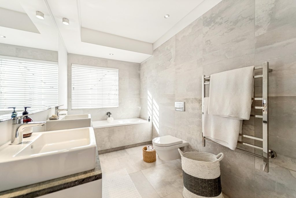 Weston Villa 8