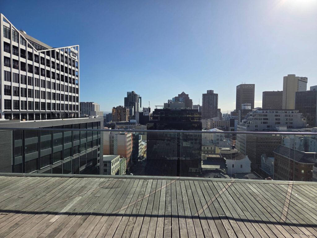 113 Loop Street | L10 & L11 | Rooftop Pool 44