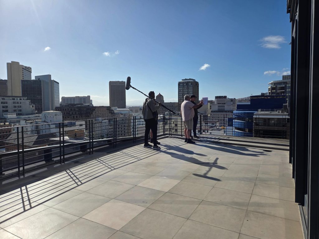 113 Loop Street | L10 & L11 | Rooftop Pool 34