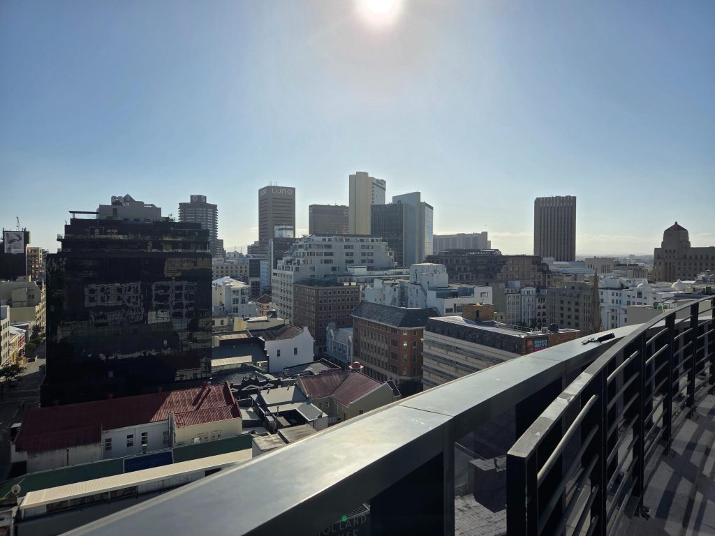 113 Loop Street | L10 & L11 | Rooftop Pool 35