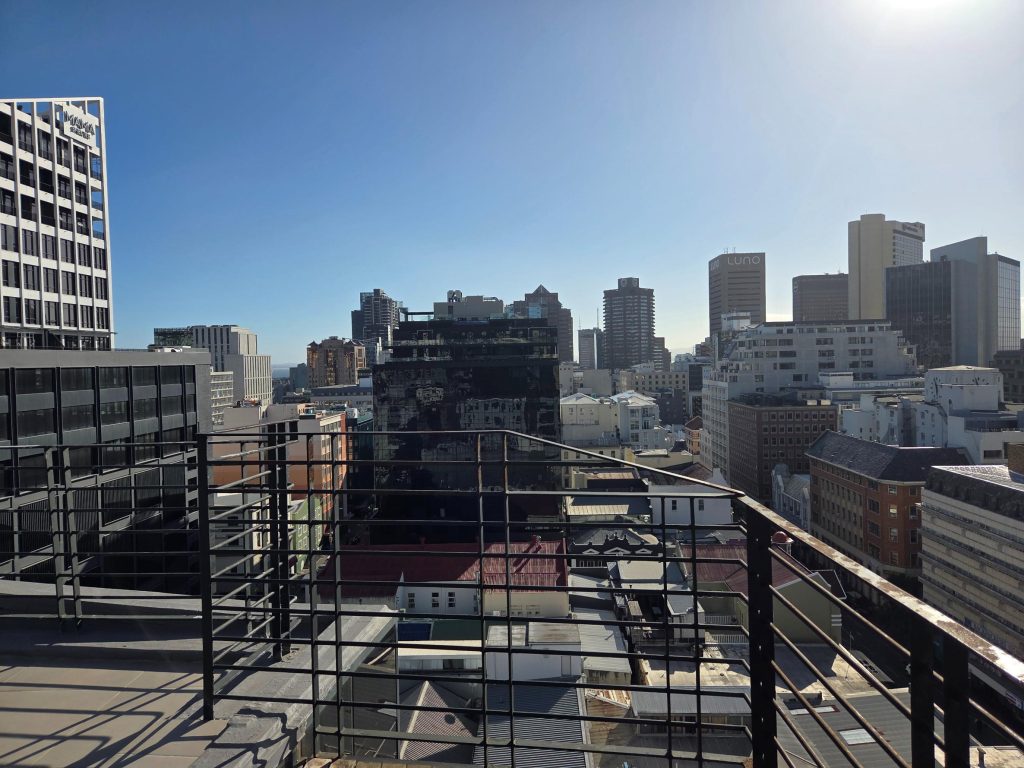 113 Loop Street | L10 & L11 | Rooftop Pool 39