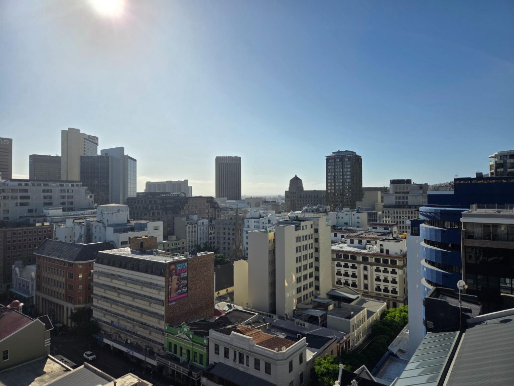 113 Loop Street | L10 & L11 | Rooftop Pool 40