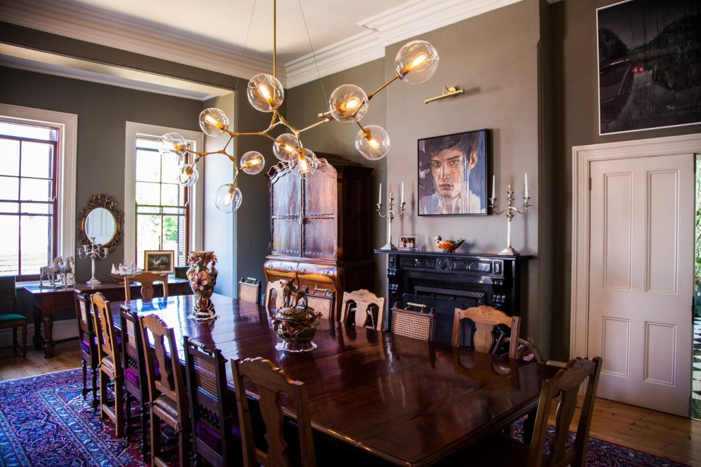 Heatherfield Manor 25