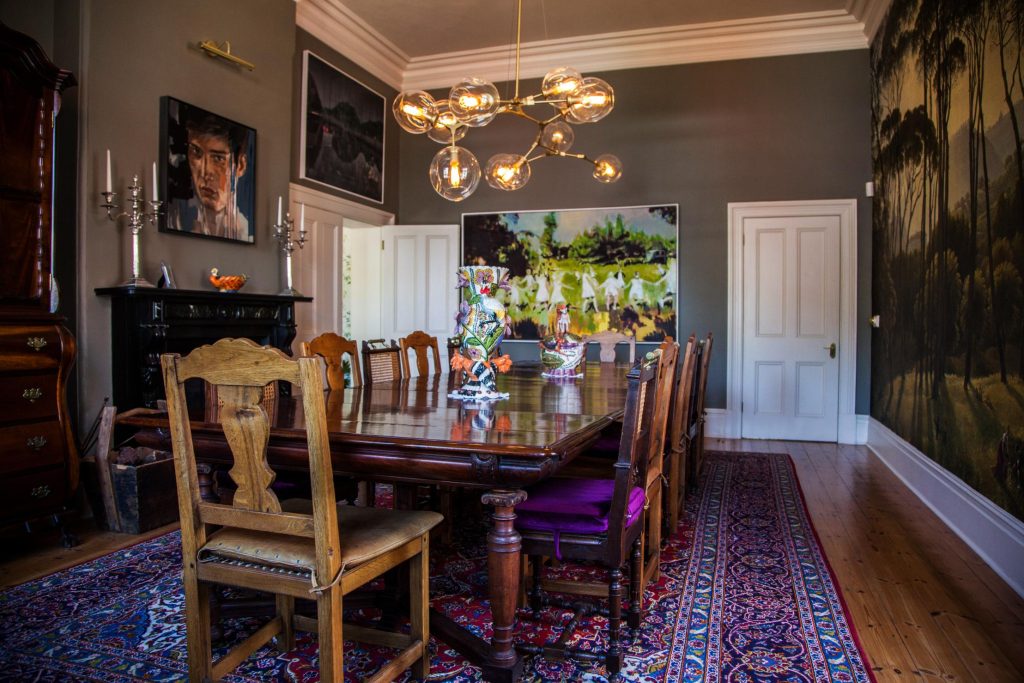 Heatherfield Manor 27
