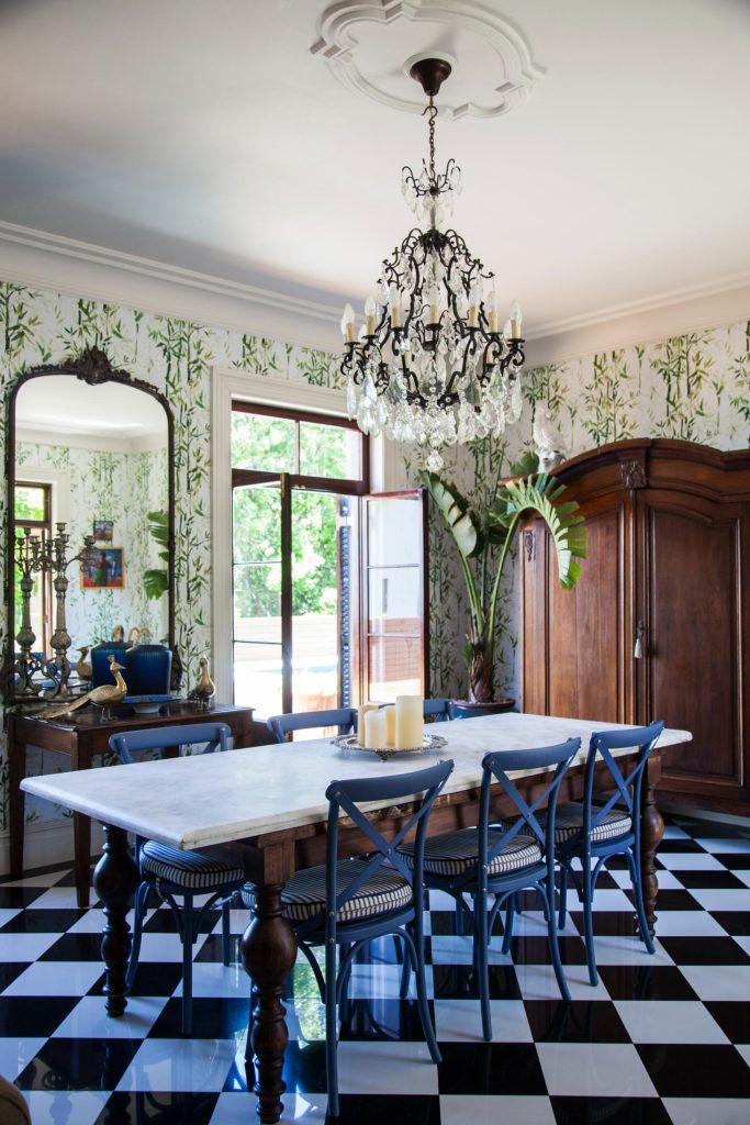 Heatherfield Manor 28