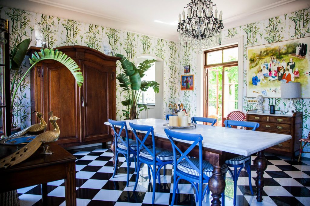 Heatherfield Manor 32