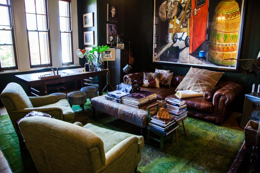 Heatherfield Manor 13